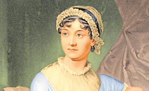 8-3-Jane Austen-