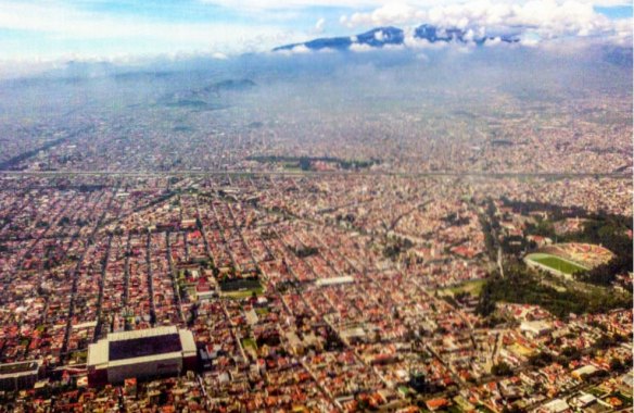 1-Ciudad de Toluca en México.metirta.online